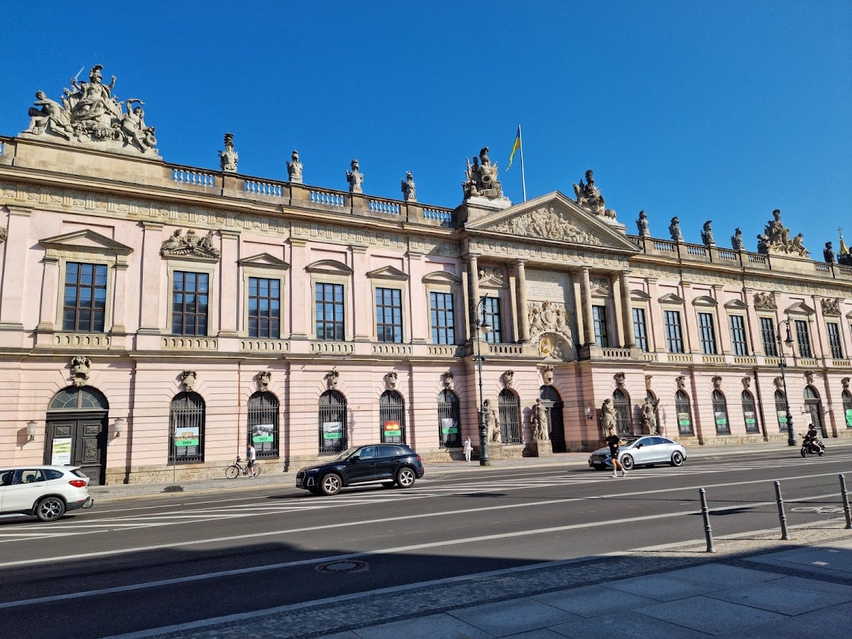 Deutsches Historisches Museum