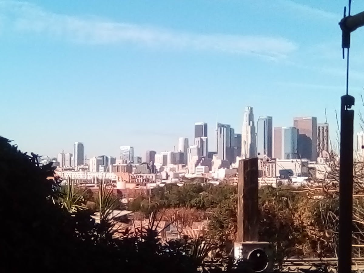 East Los Angeles