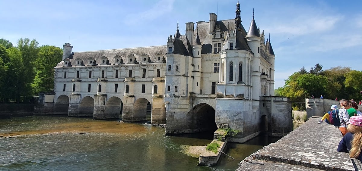 Chenonceaux