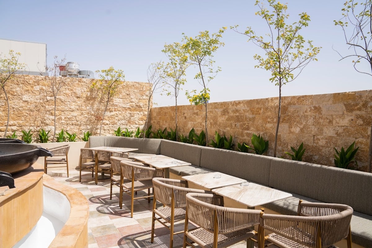 Namq Cafe