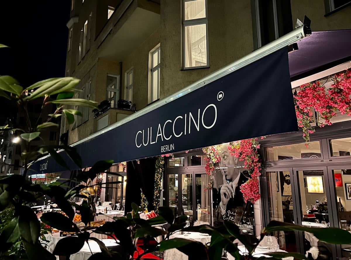 Culaccino