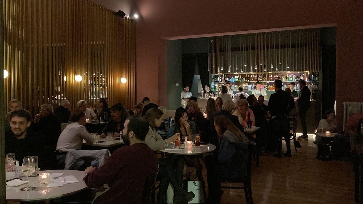 Astor Restaurante