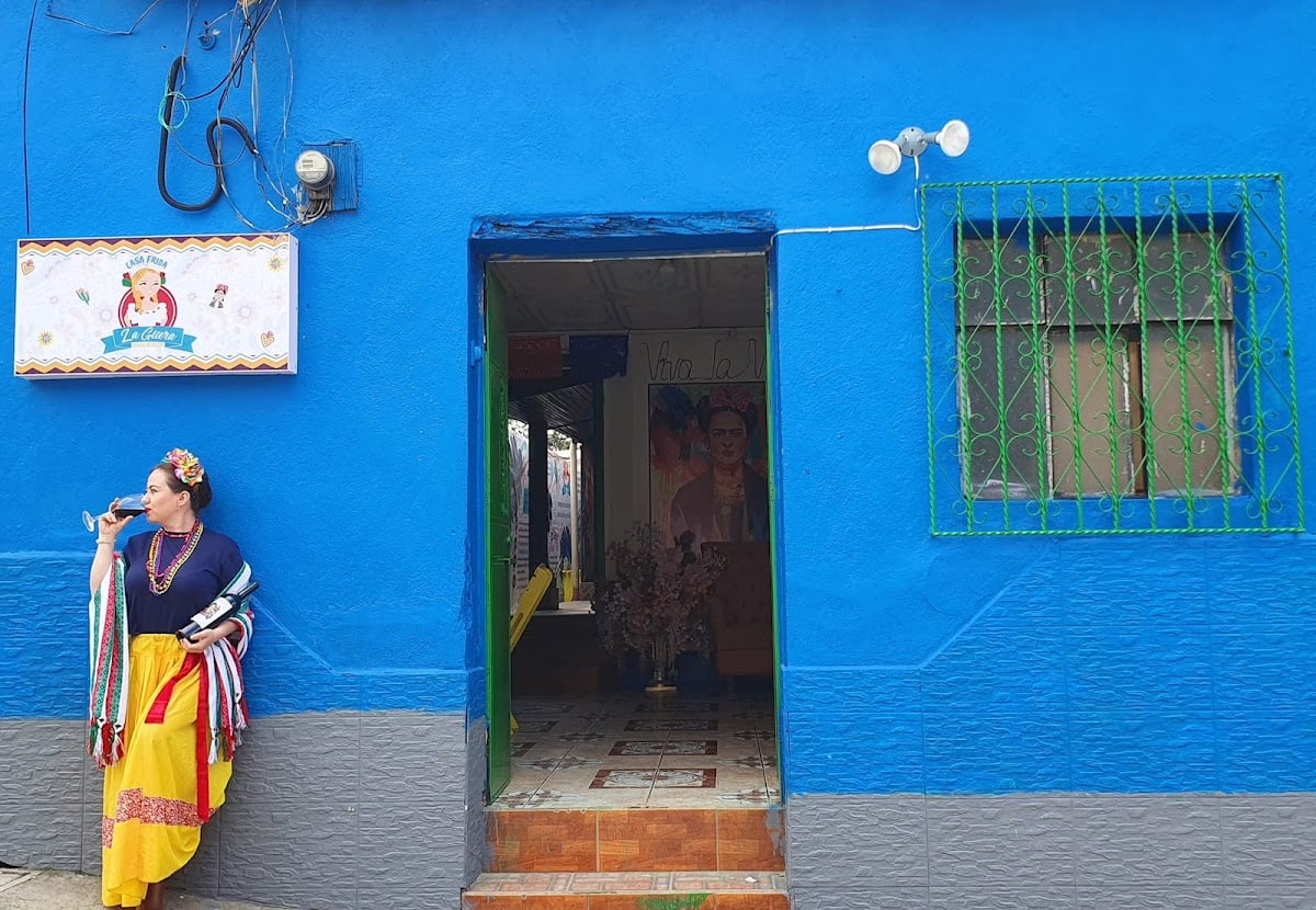 La Güera