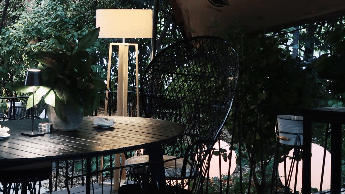 Raimunda | Restaurante Fusión Madrid