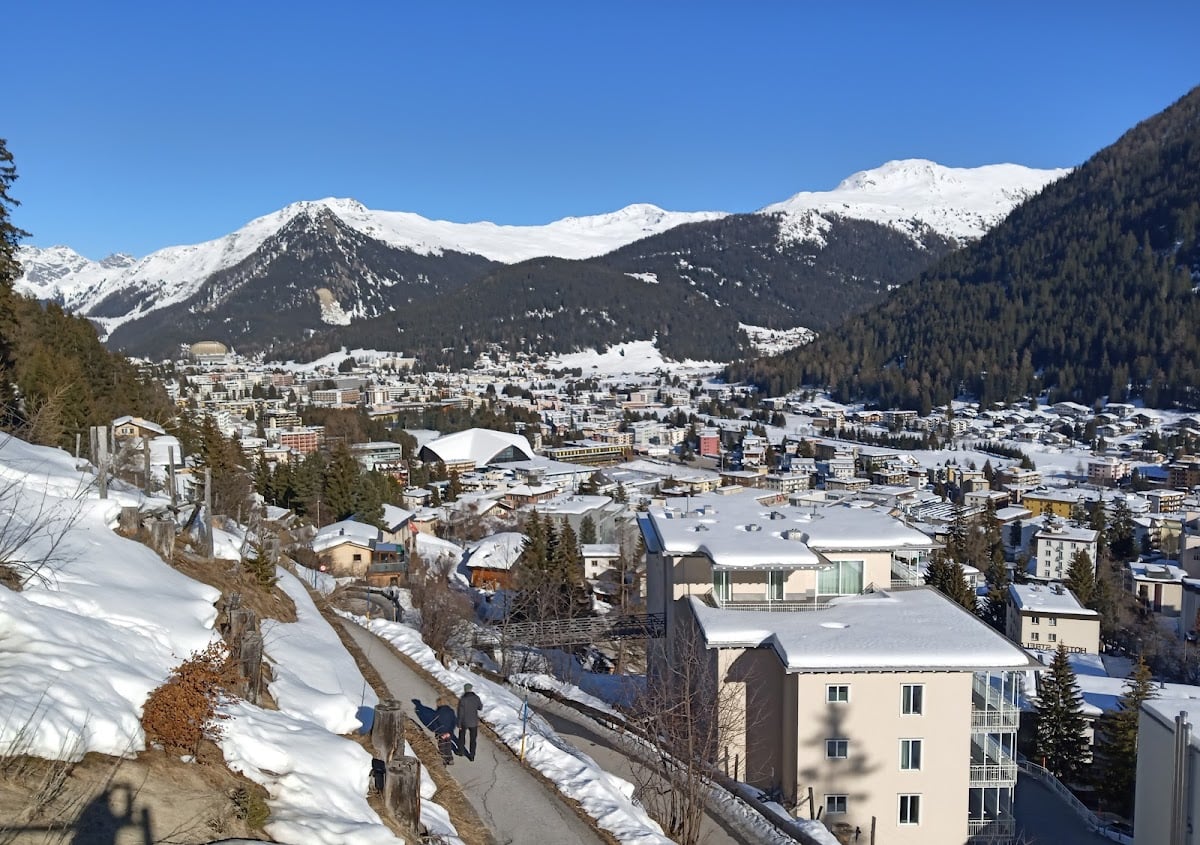 Davos