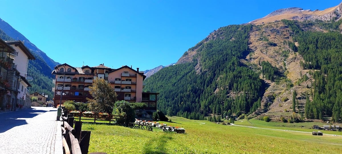 Cogne