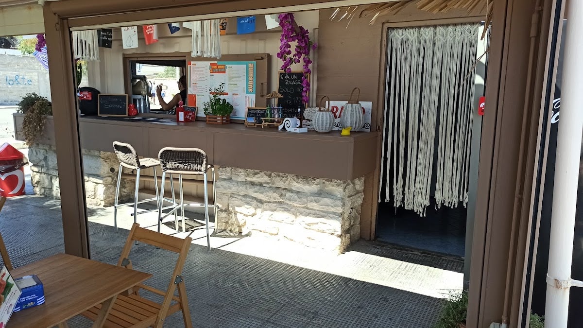 Sunshine Cafè