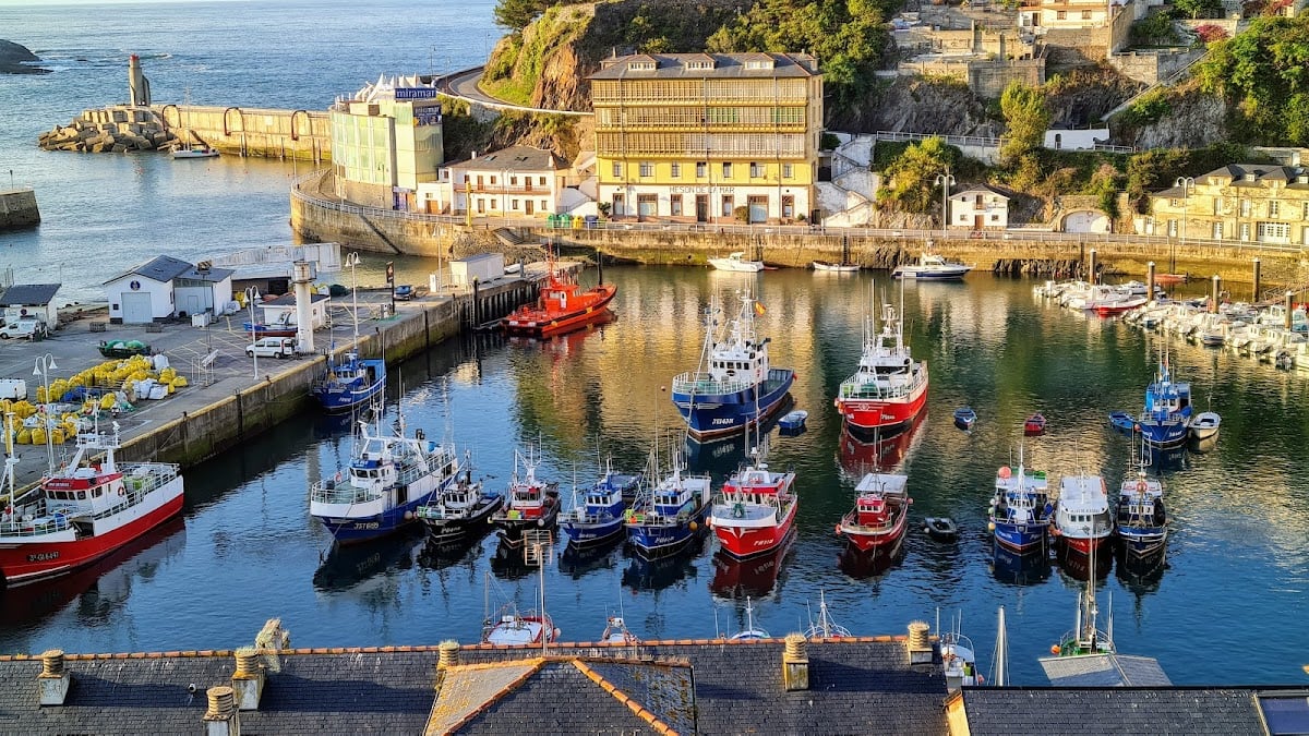 asturias.