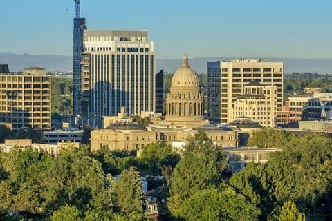 Boise