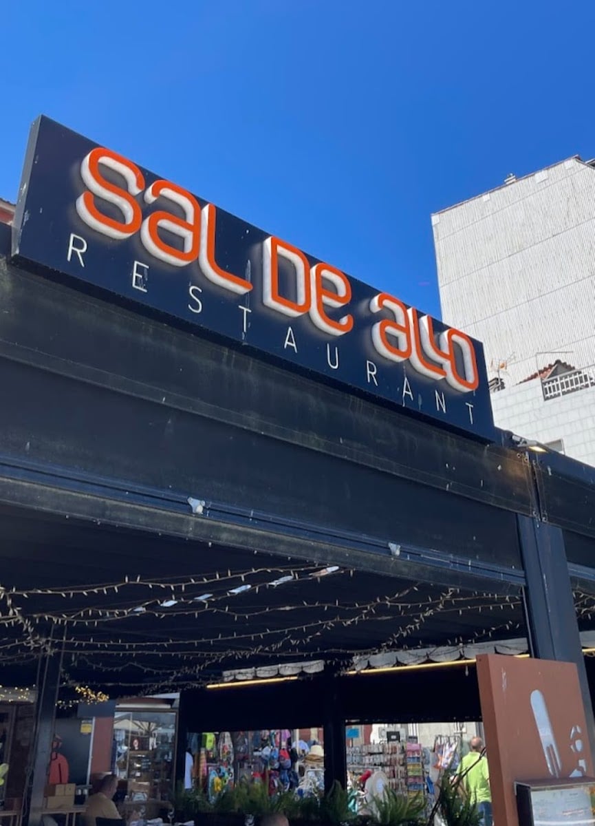 Sal de Allo
