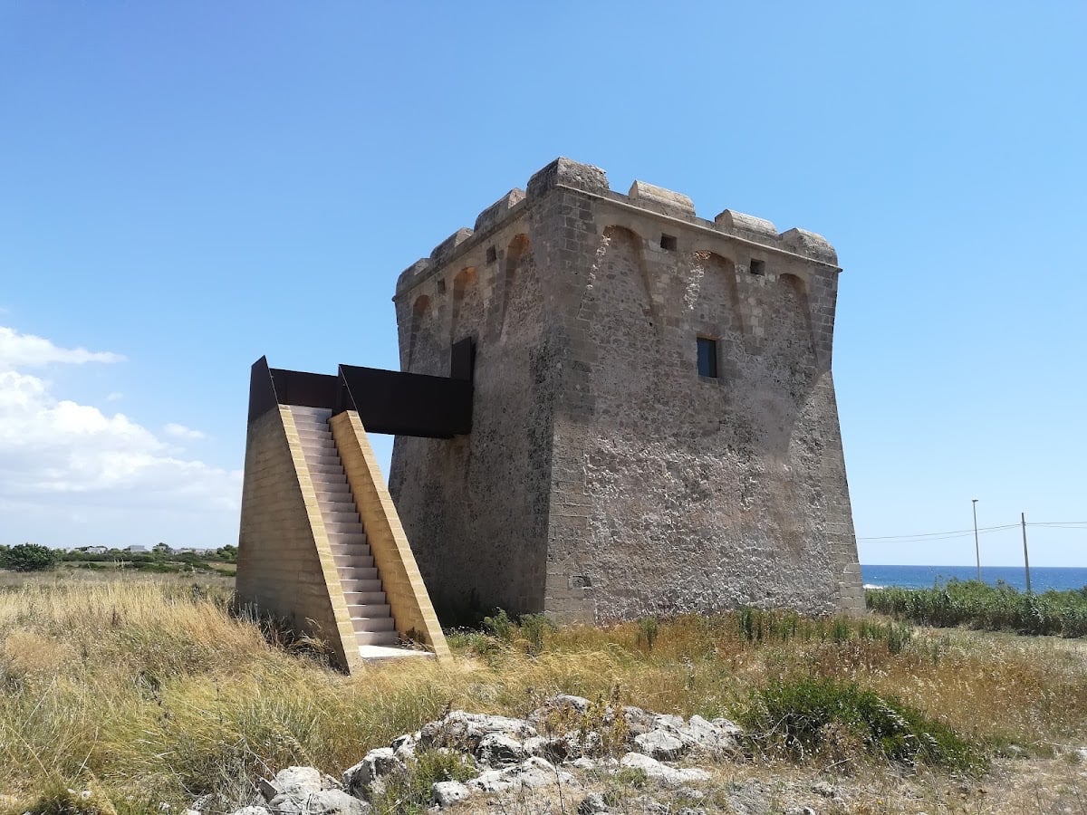 Torre Borraco