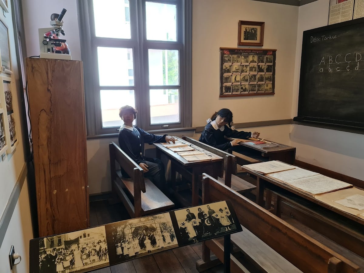Samsun Kent Müzesi