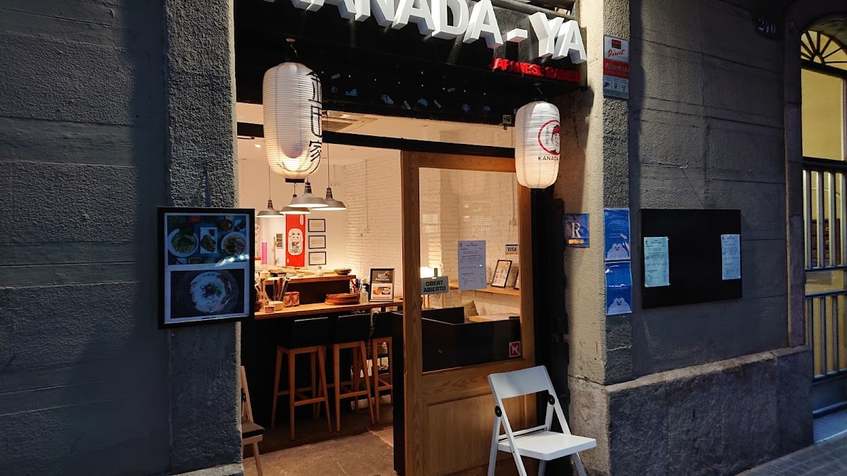 Kanada-Ya