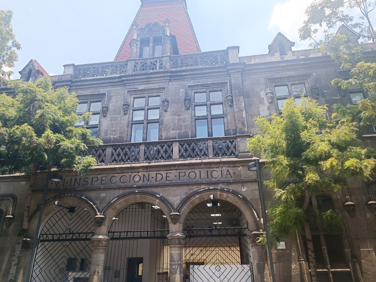 Museo del Policía