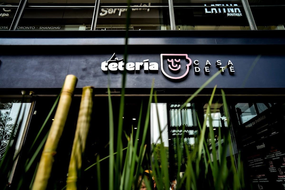 La Tetería Cuernavaca