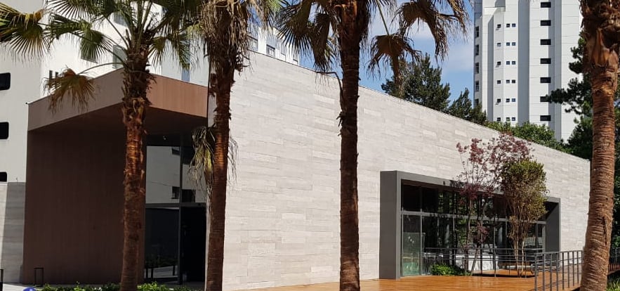 Hotel Fasano São Paulo Itaim