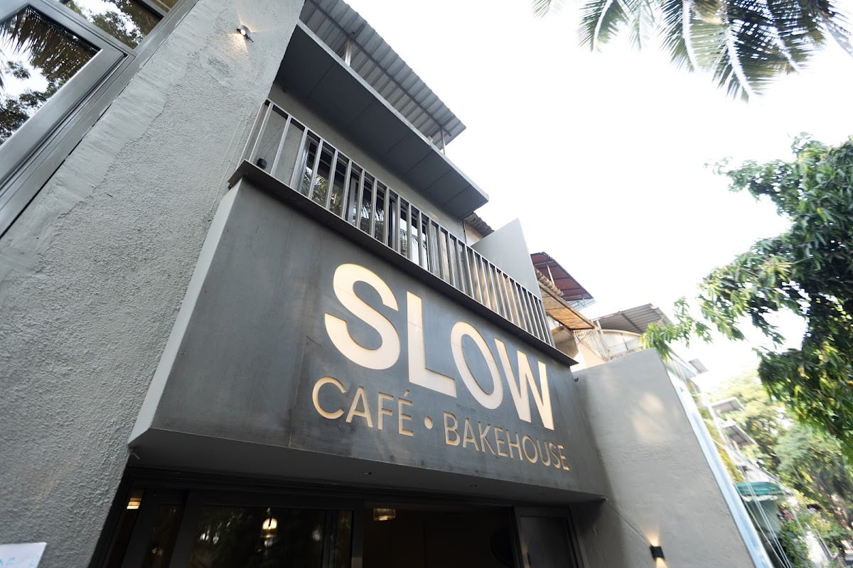 SLOW Café