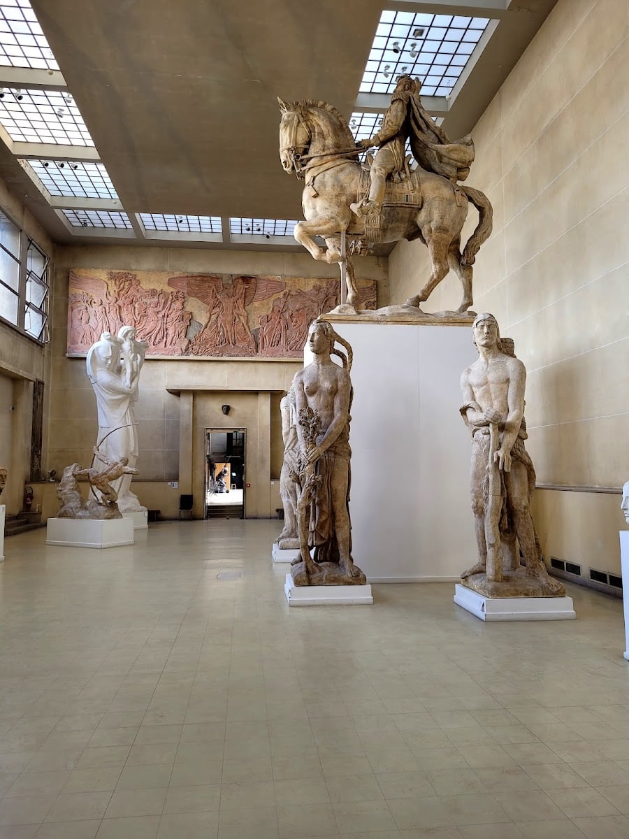 Musée Bourdelle