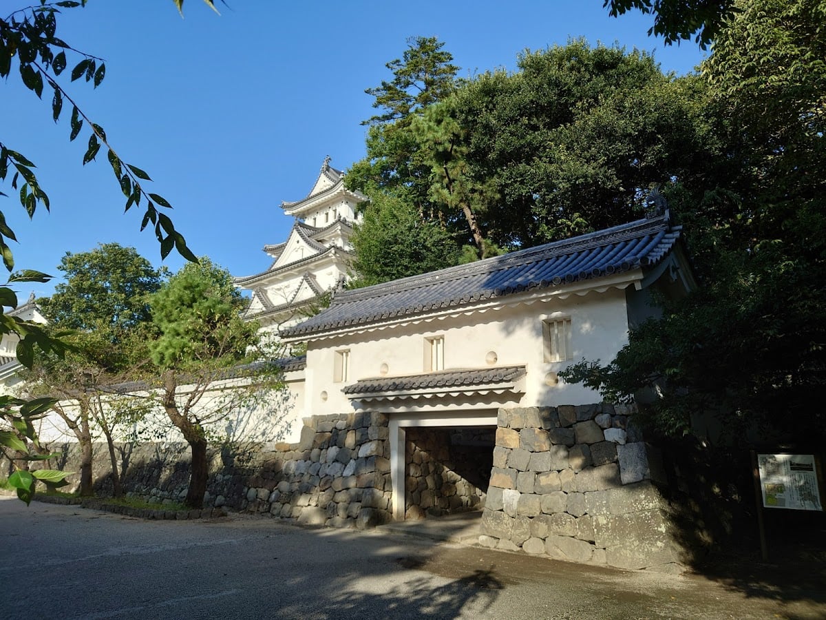 Ogaki