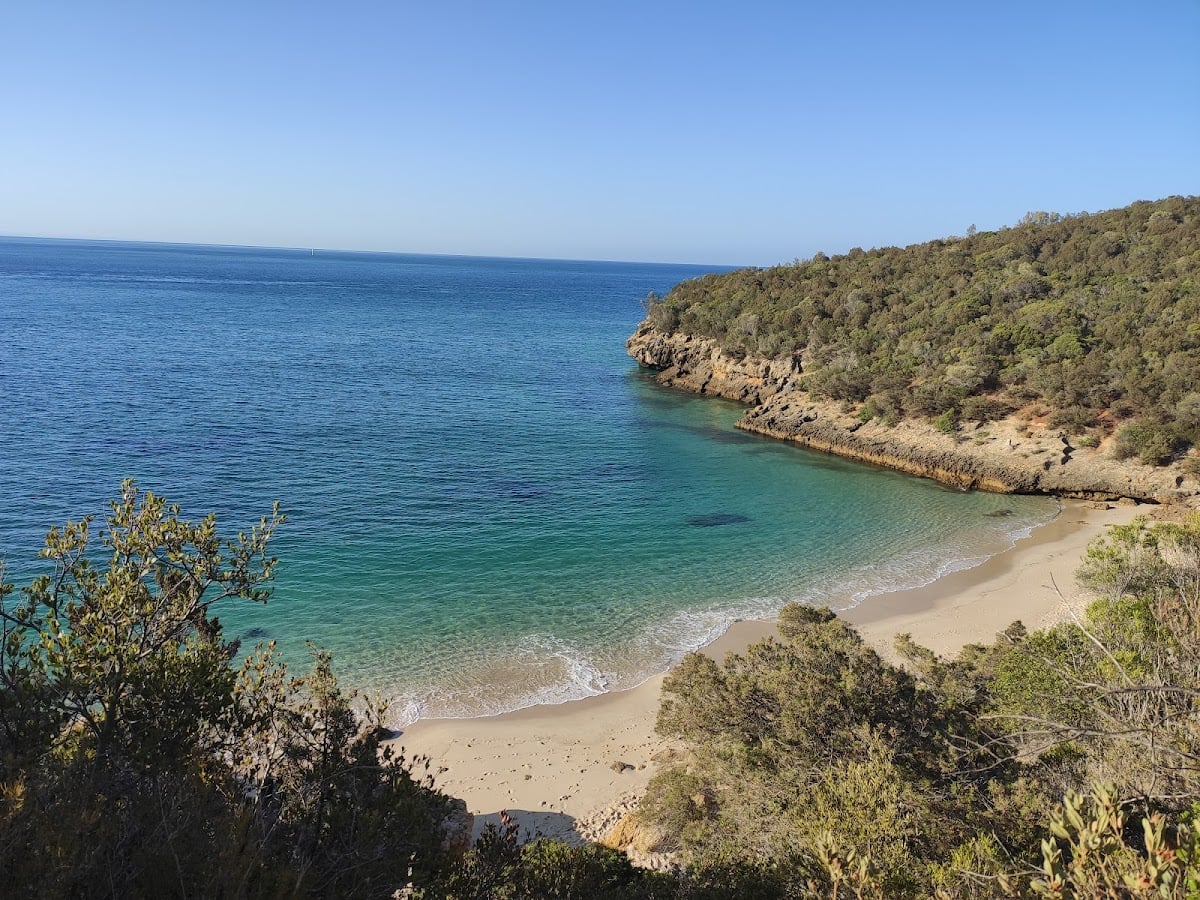 Praia dos Coelhos