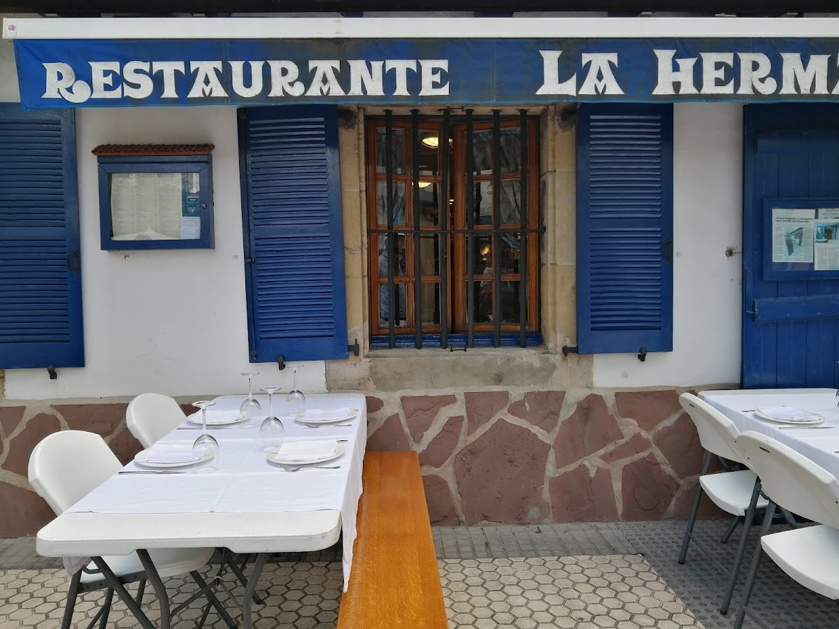 La Hermandad de Pescadores