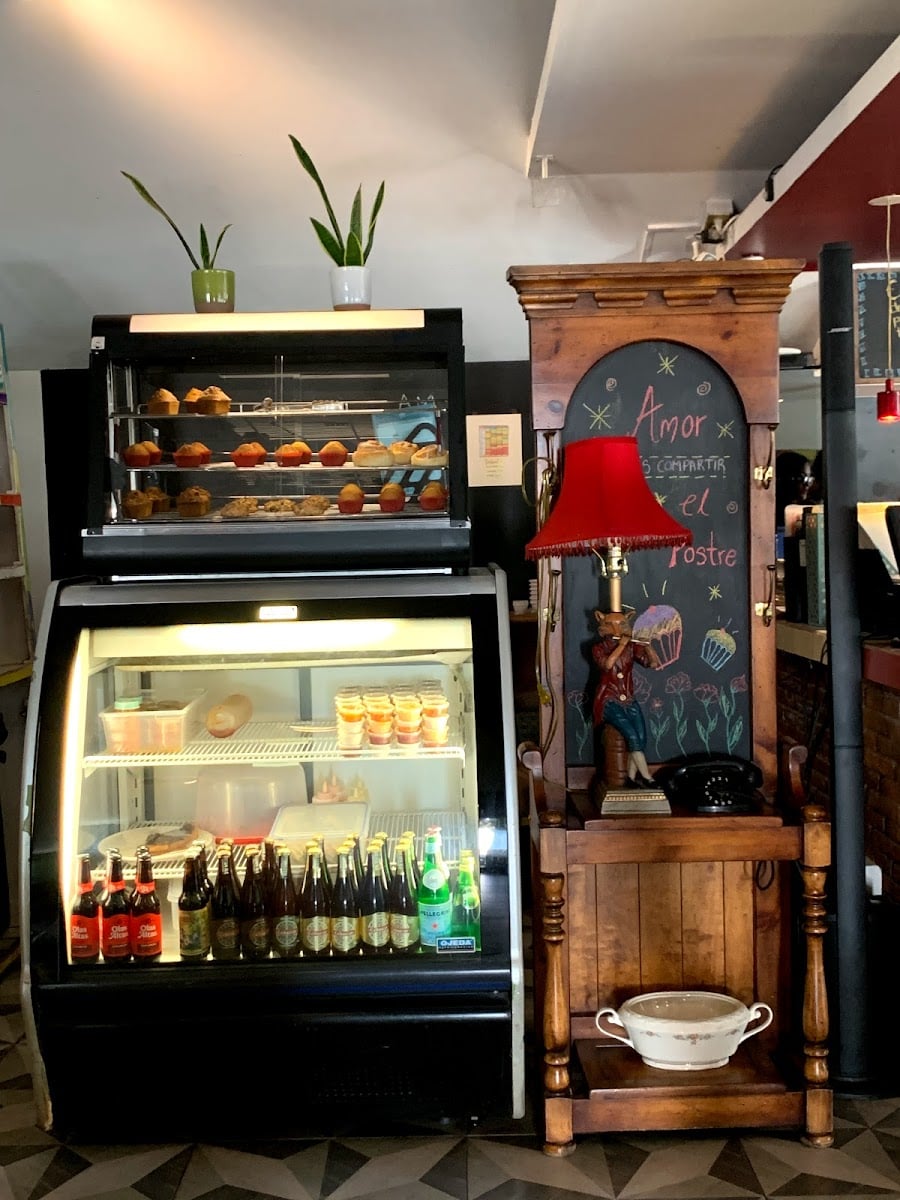 Café Marimba