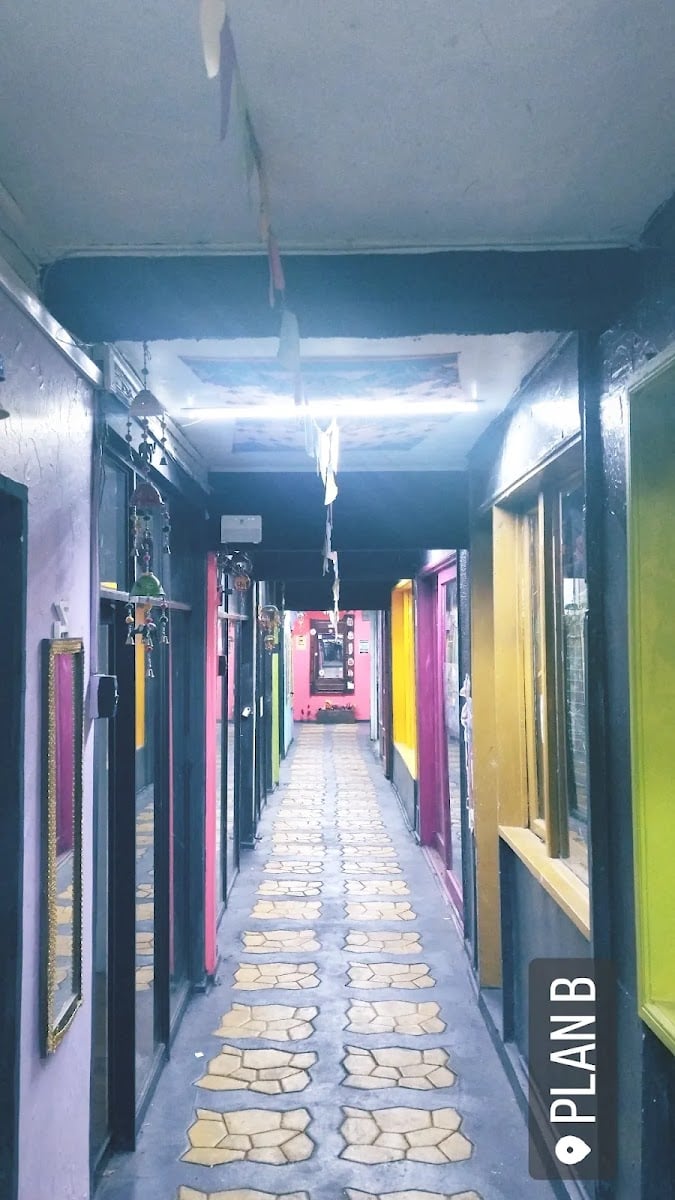 Galeria Alternativa PLANB