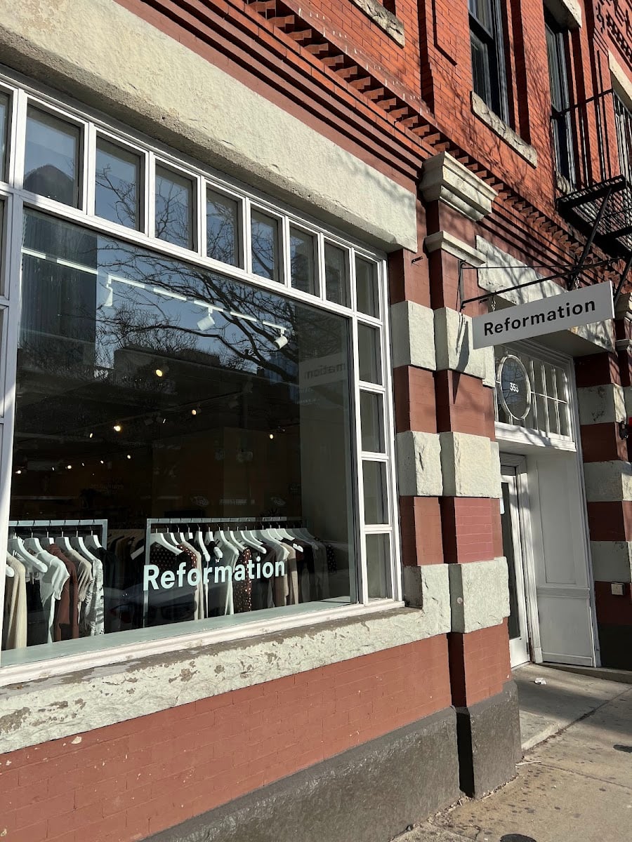 Reformation