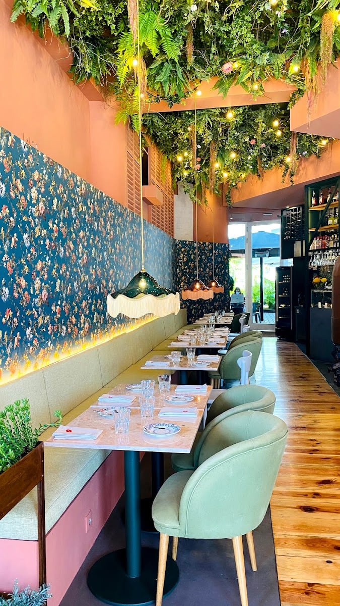 Restaurante Sophia Cucina della Nonna