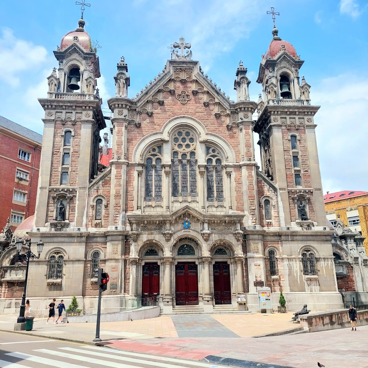 Basílica de San Juan el Real