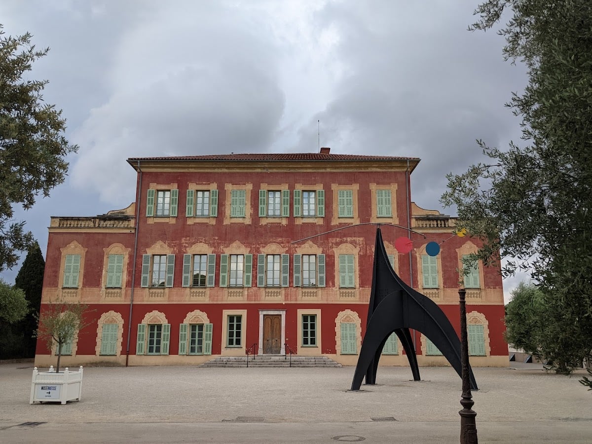 Matisse Museum