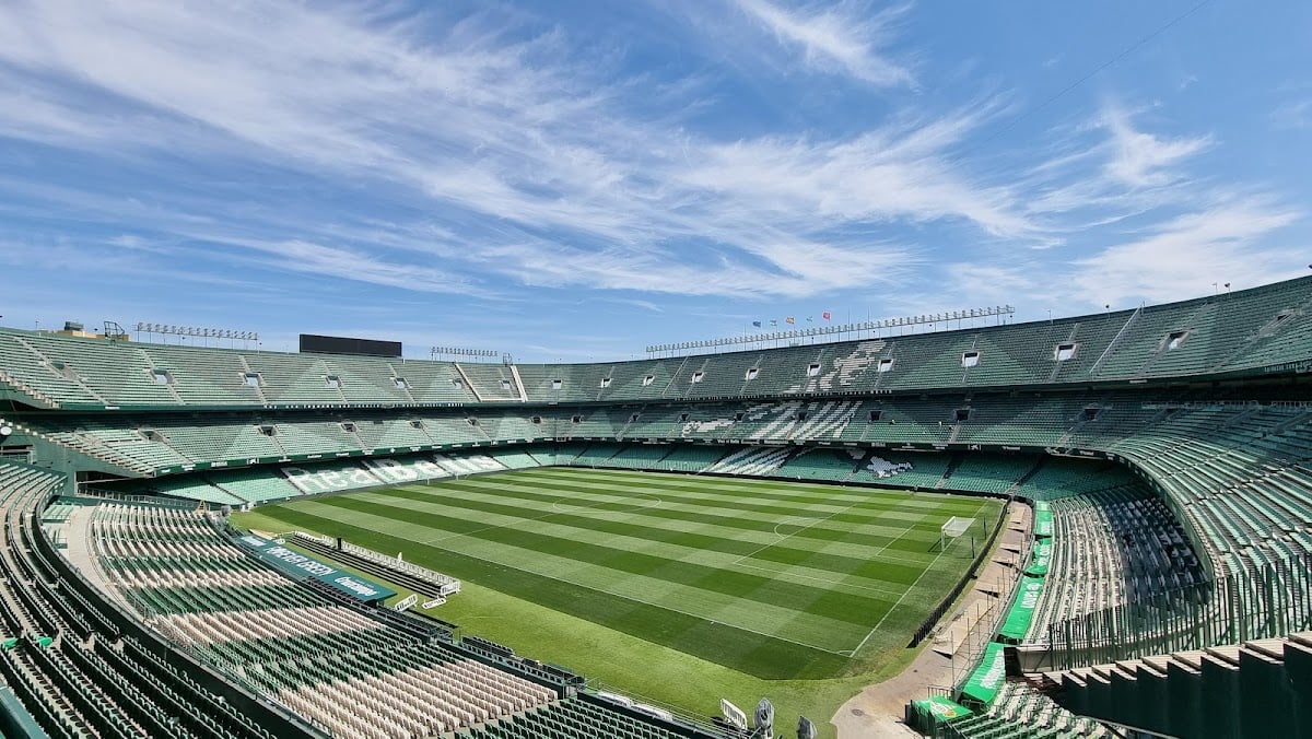 Benito Villamarín Stadium
