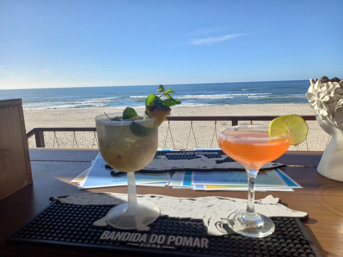 Infinito Cocktail Bar
