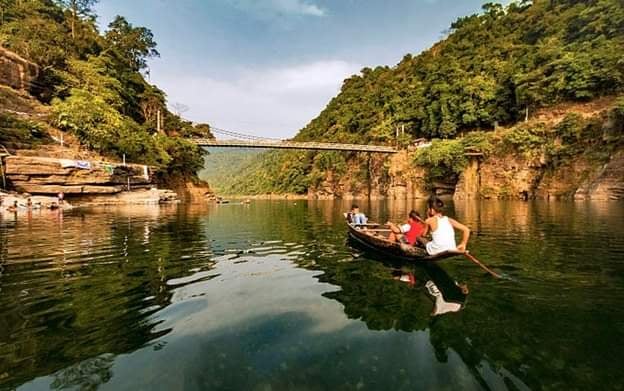 Sylhet - Sylhet Division, Sylhet