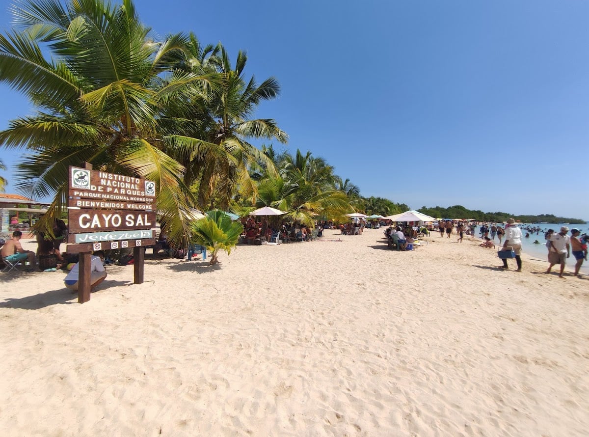 Cayo Sal