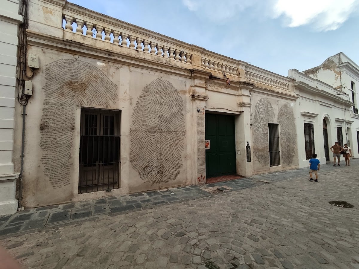 Museo de la Memoria Córdoba