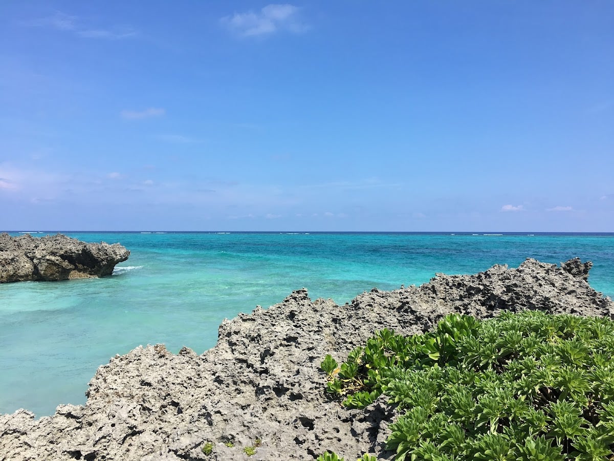 与論島