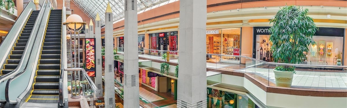 Citystars Mall