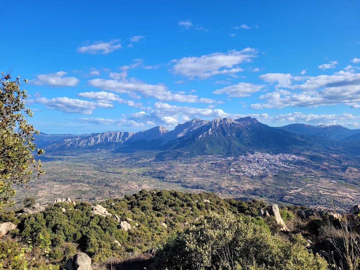 Monte Ortobene