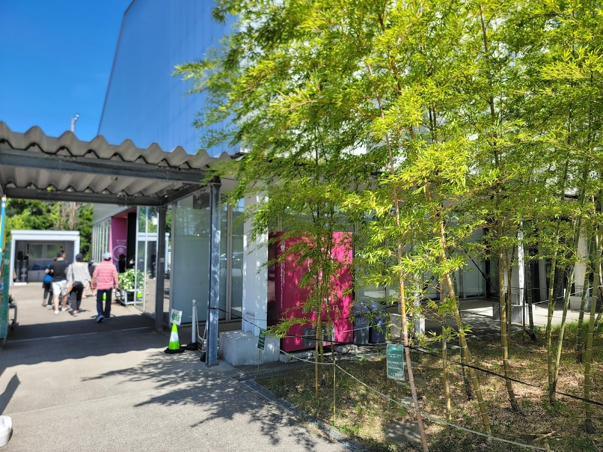 道の駅 保田小学校
