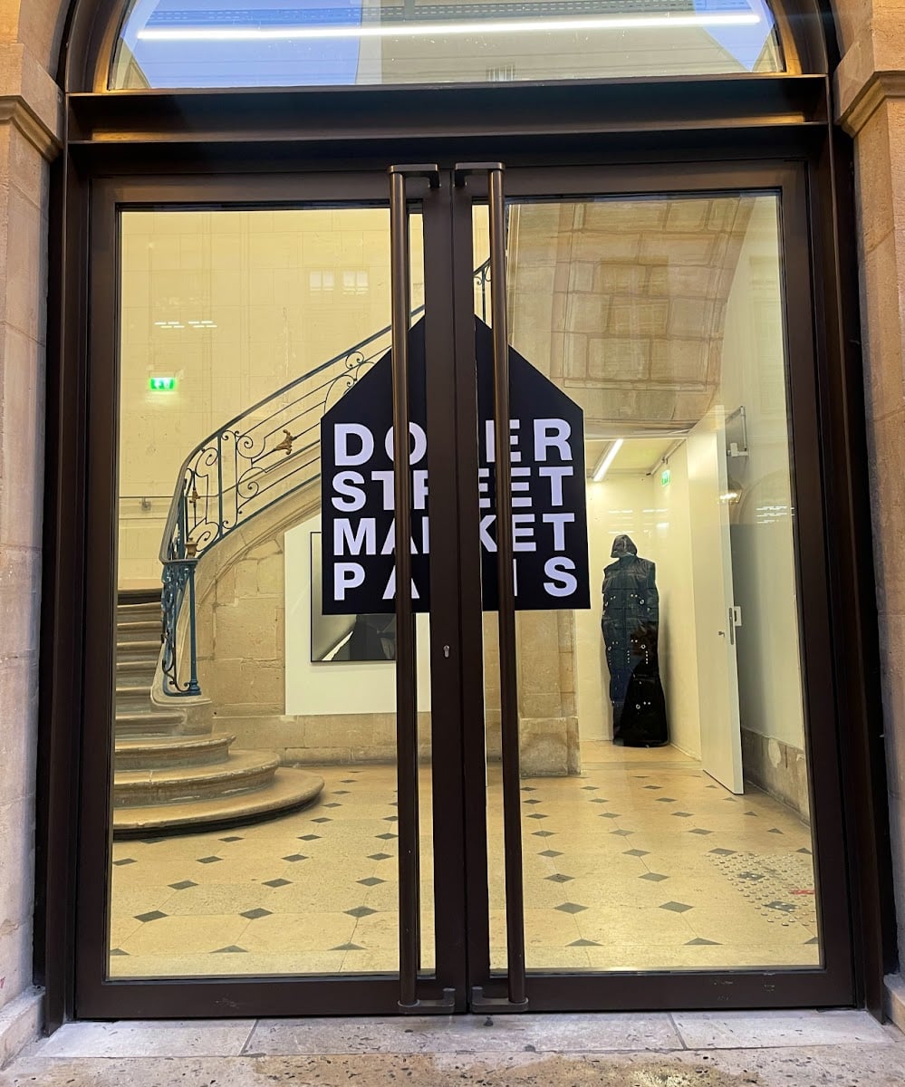 Dover Street Market Paris
