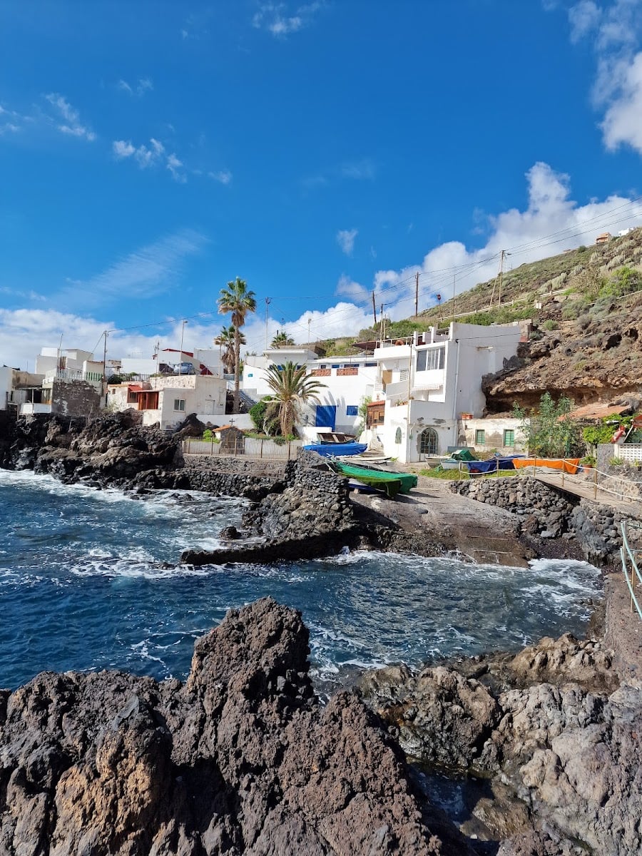 Bocacangrejo - Ville