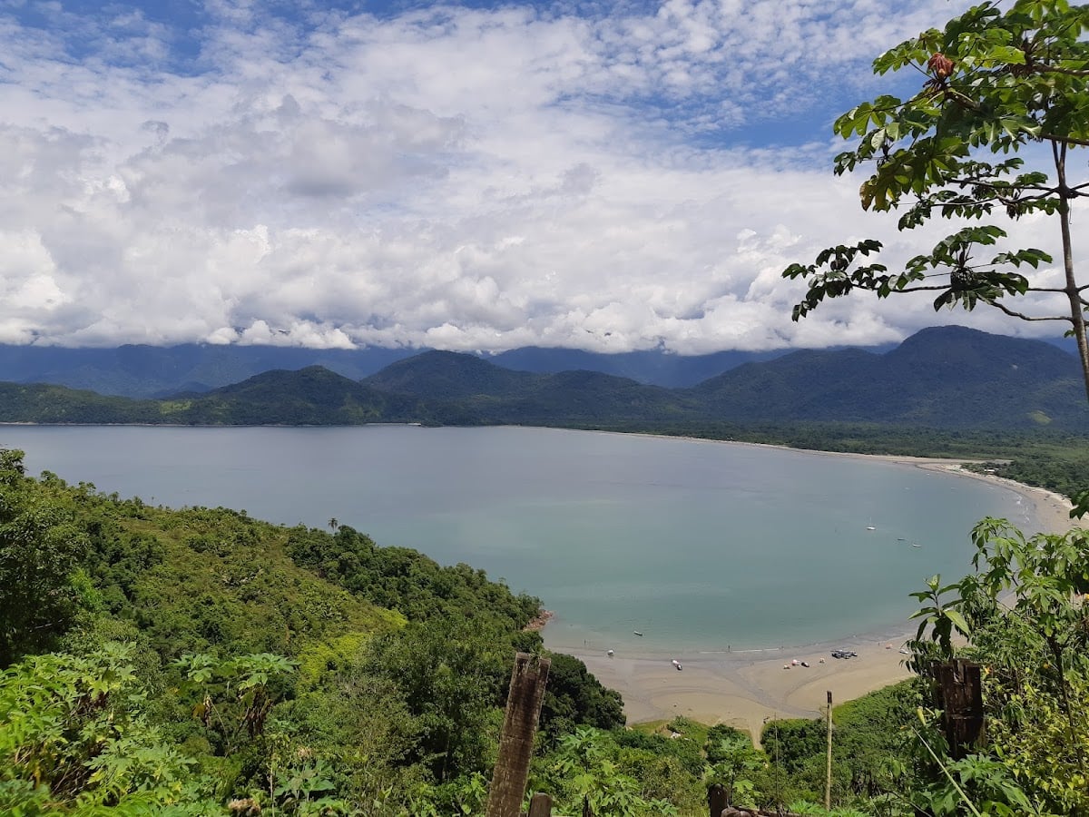 Praia Da Almada