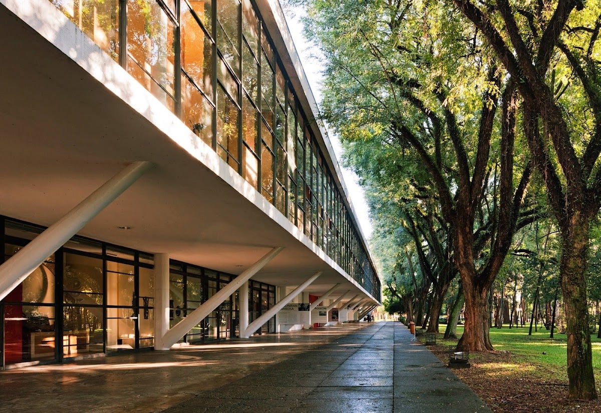 Museu Afro Brasil