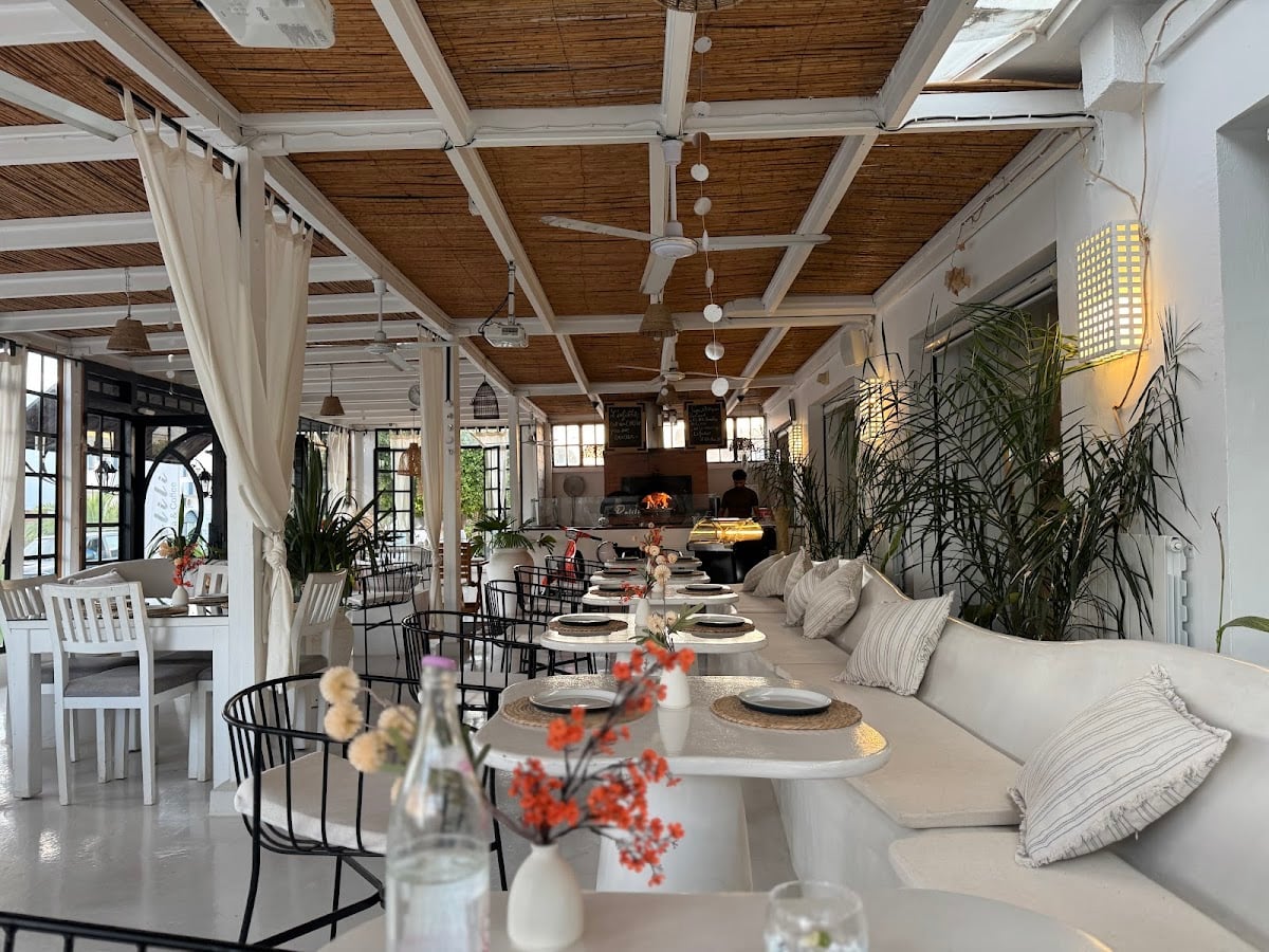Restaurant Dalili