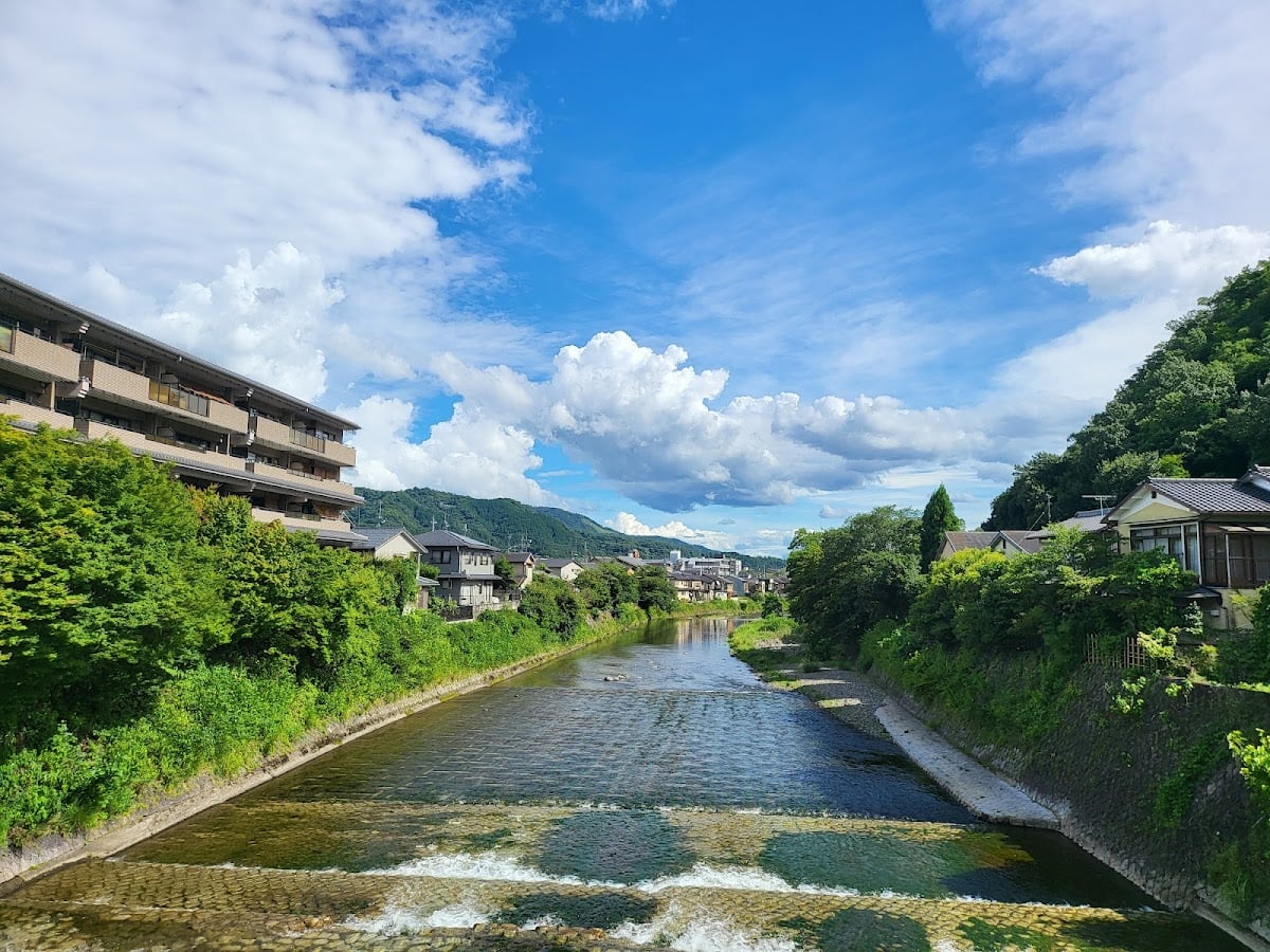 Takano River