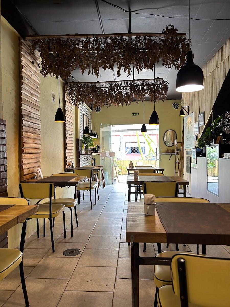 Iso Café