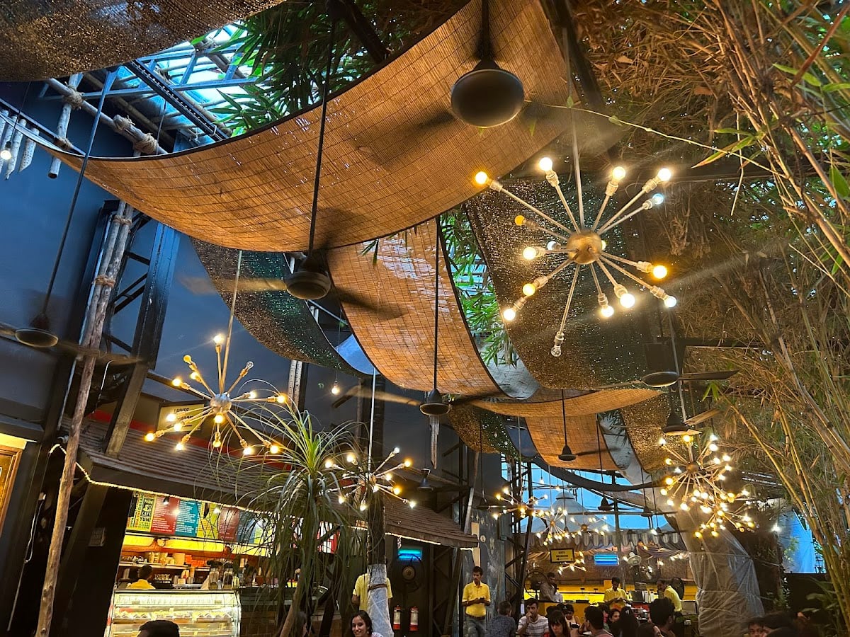 Prithvi Theatre