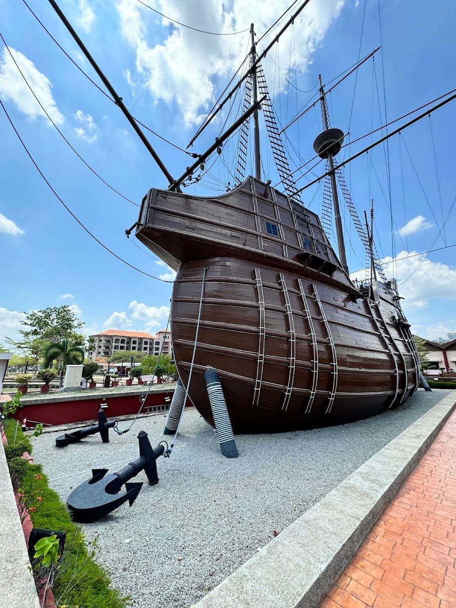 Samudera Museum