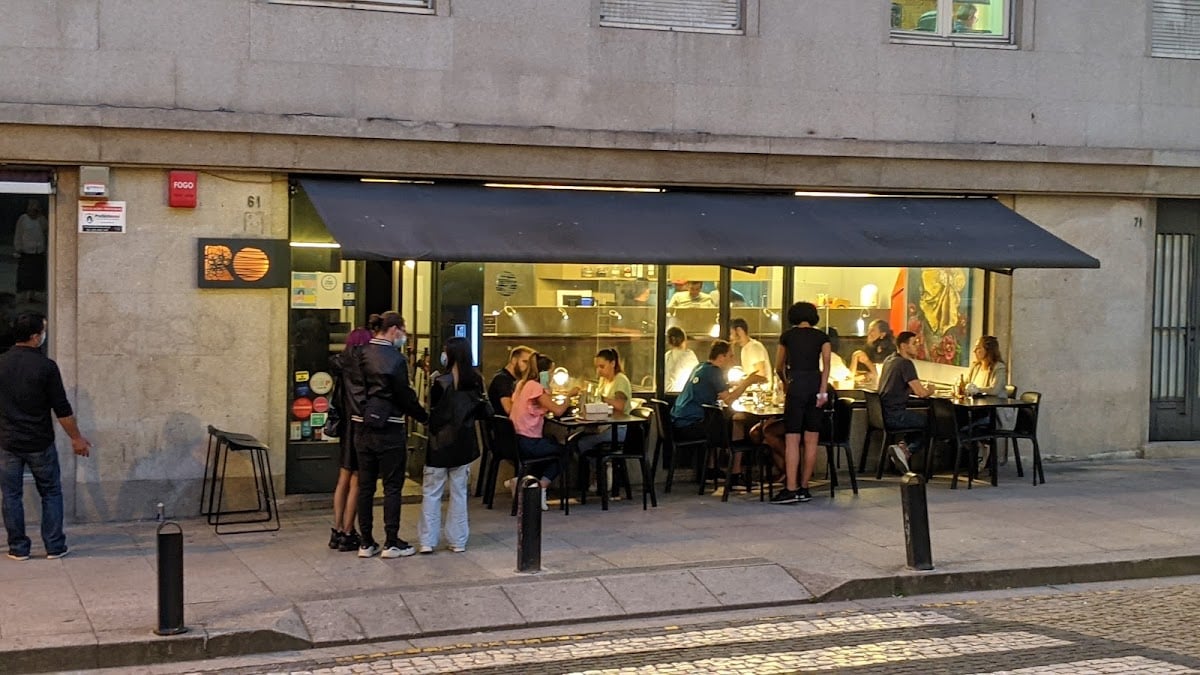 RO - Ramen e Outros
